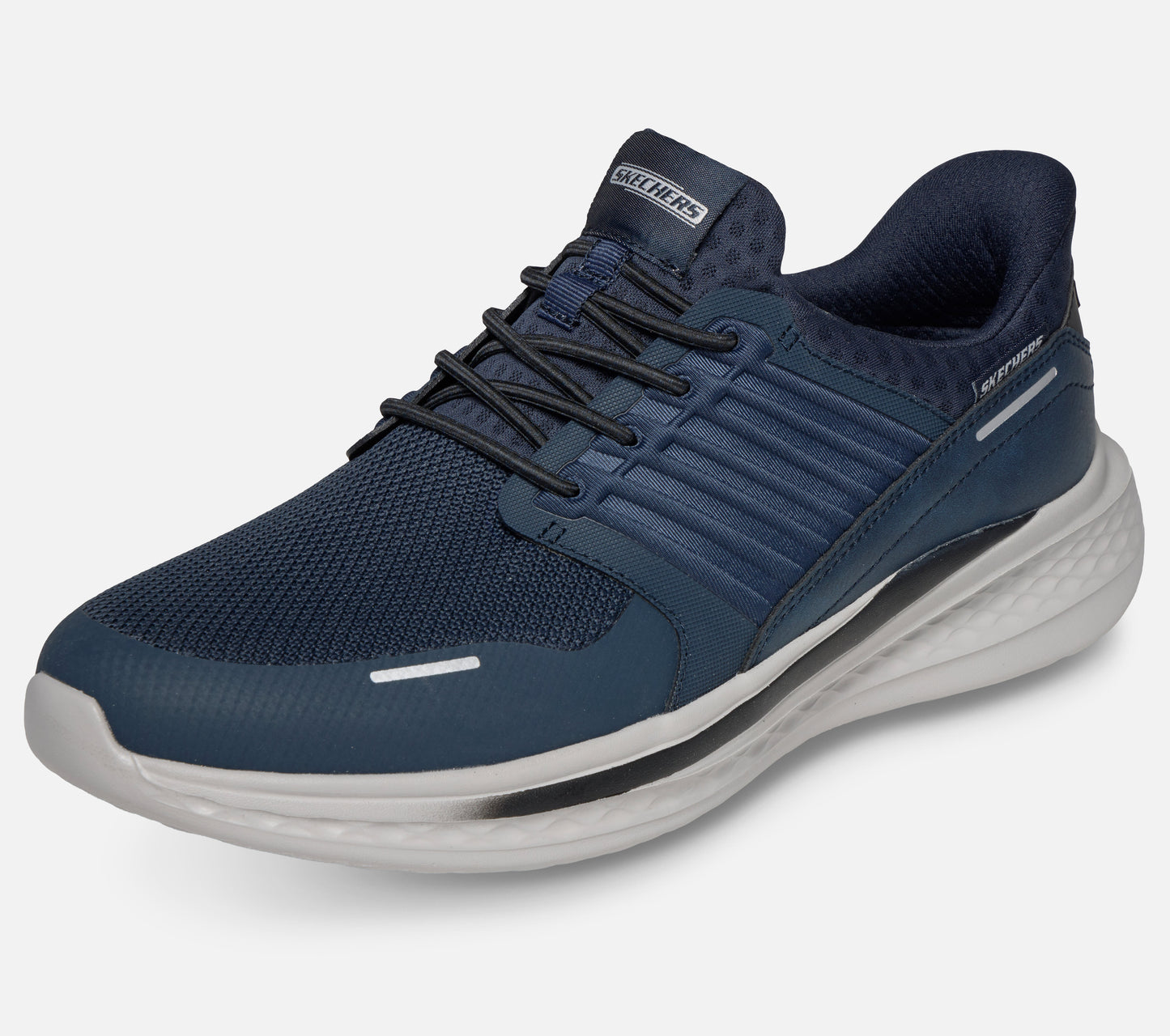 Relaxed Fit: Slip-ins: Slade - Luther Shoe Skechers.no