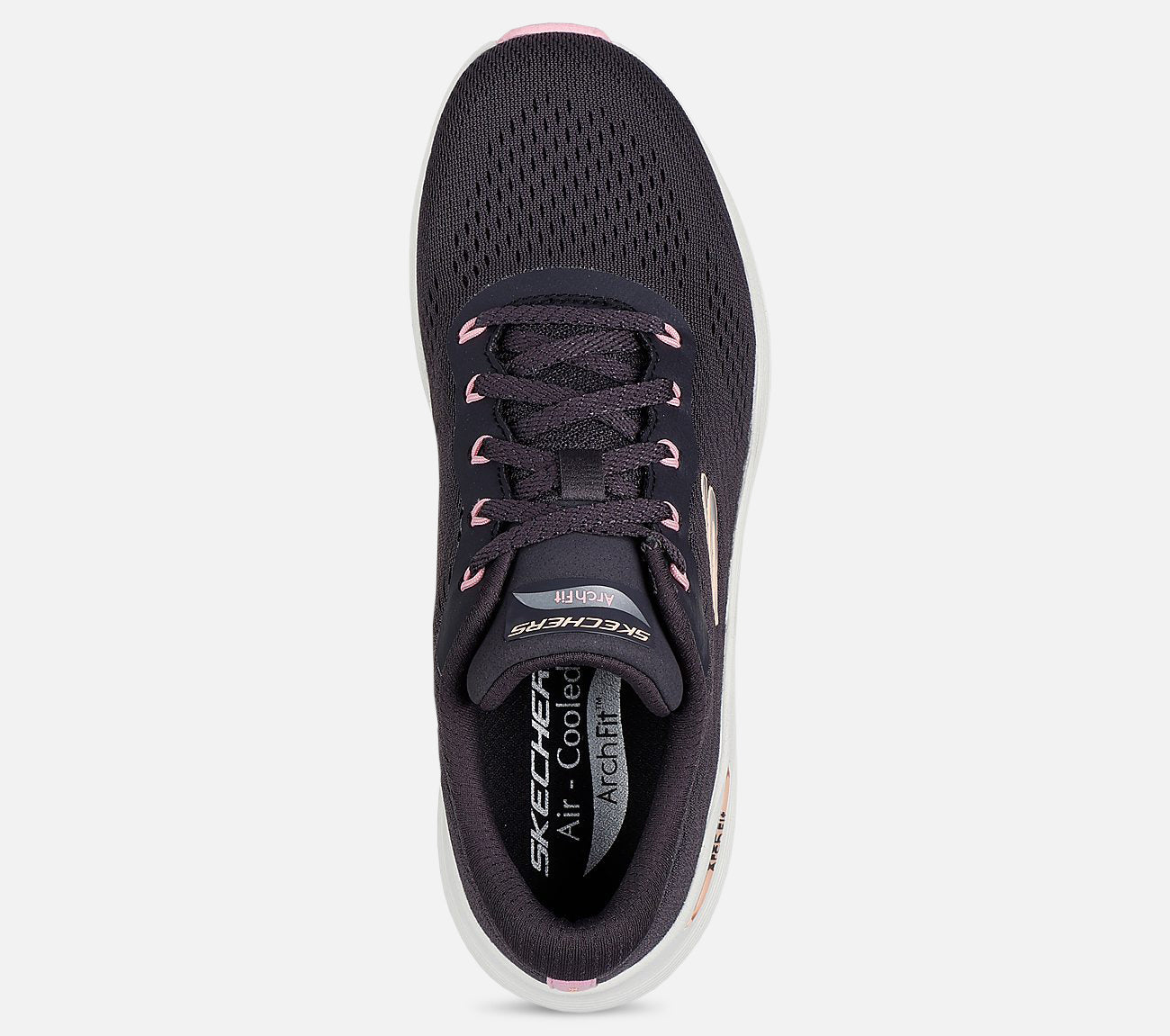 Arch Fit 2.0 - Big League Shoe Skechers.no