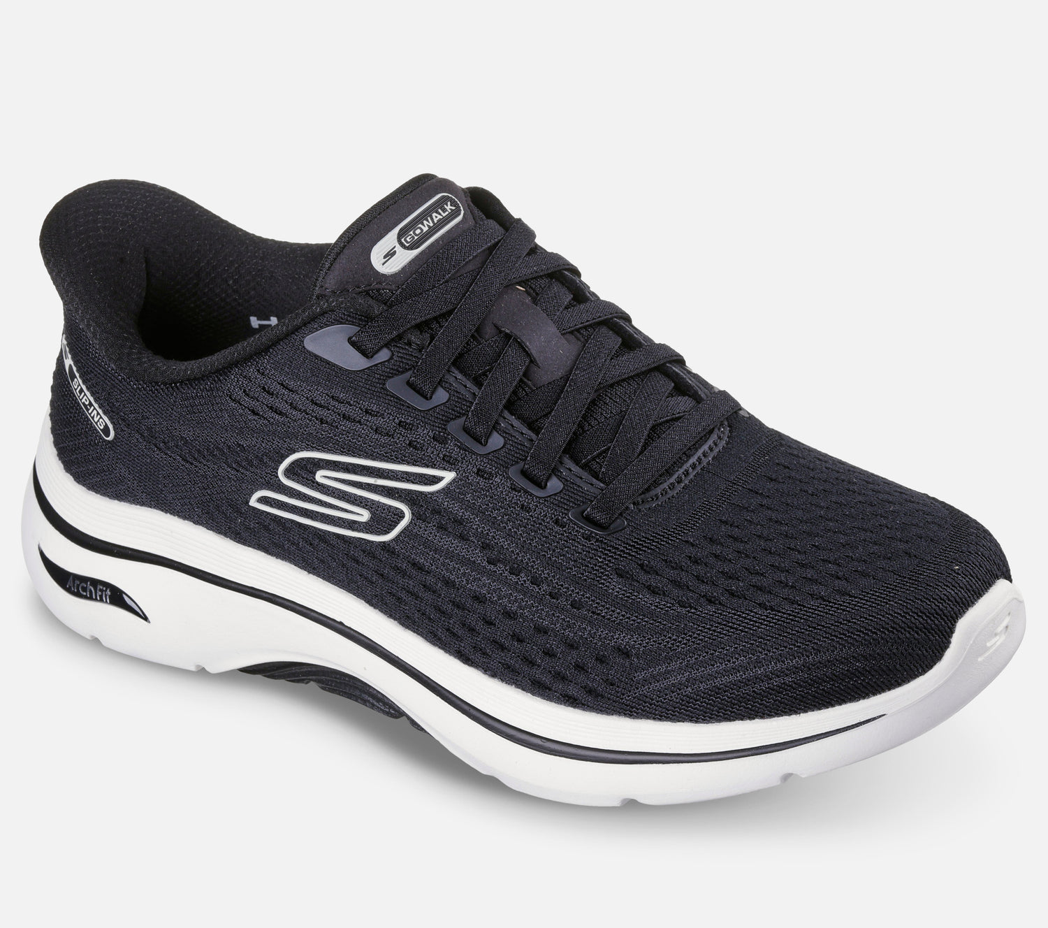 Slip-ins: GO WALK Arch Fit 2.0 - Kathy Shoe Skechers.no
