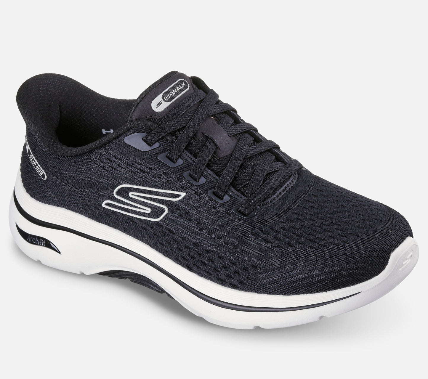 Slip-ins: GO WALK Arch Fit 2.0 - Kathy Shoe Skechers.no
