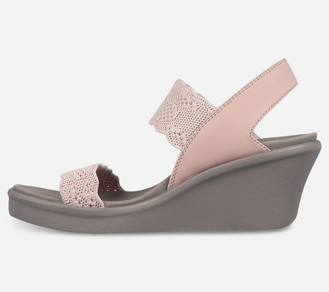 Rumble On - New Crush Sandal Skechers.no