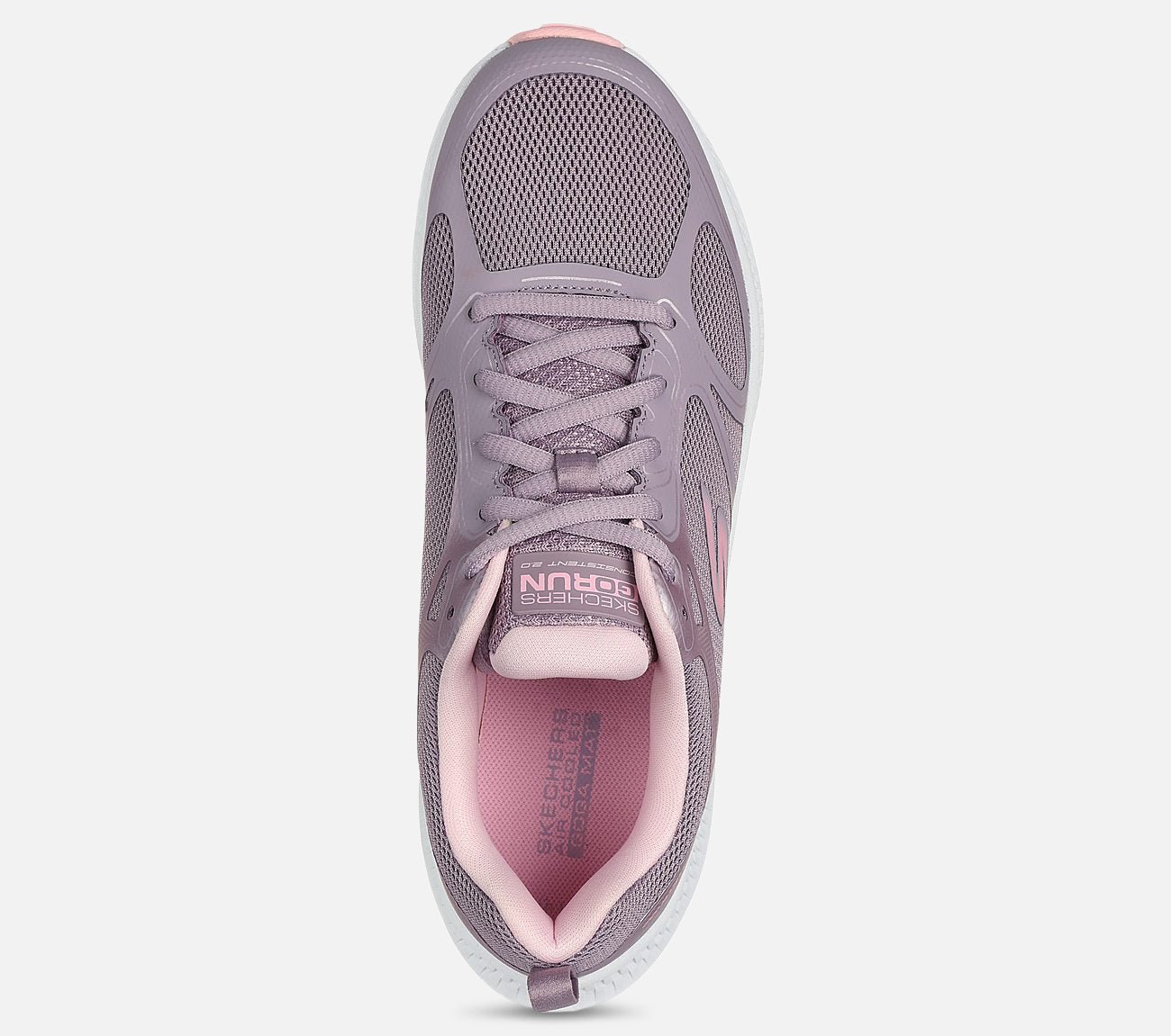 GO RUN Consistent 2.0 - Distinct Shoe Skechers.no