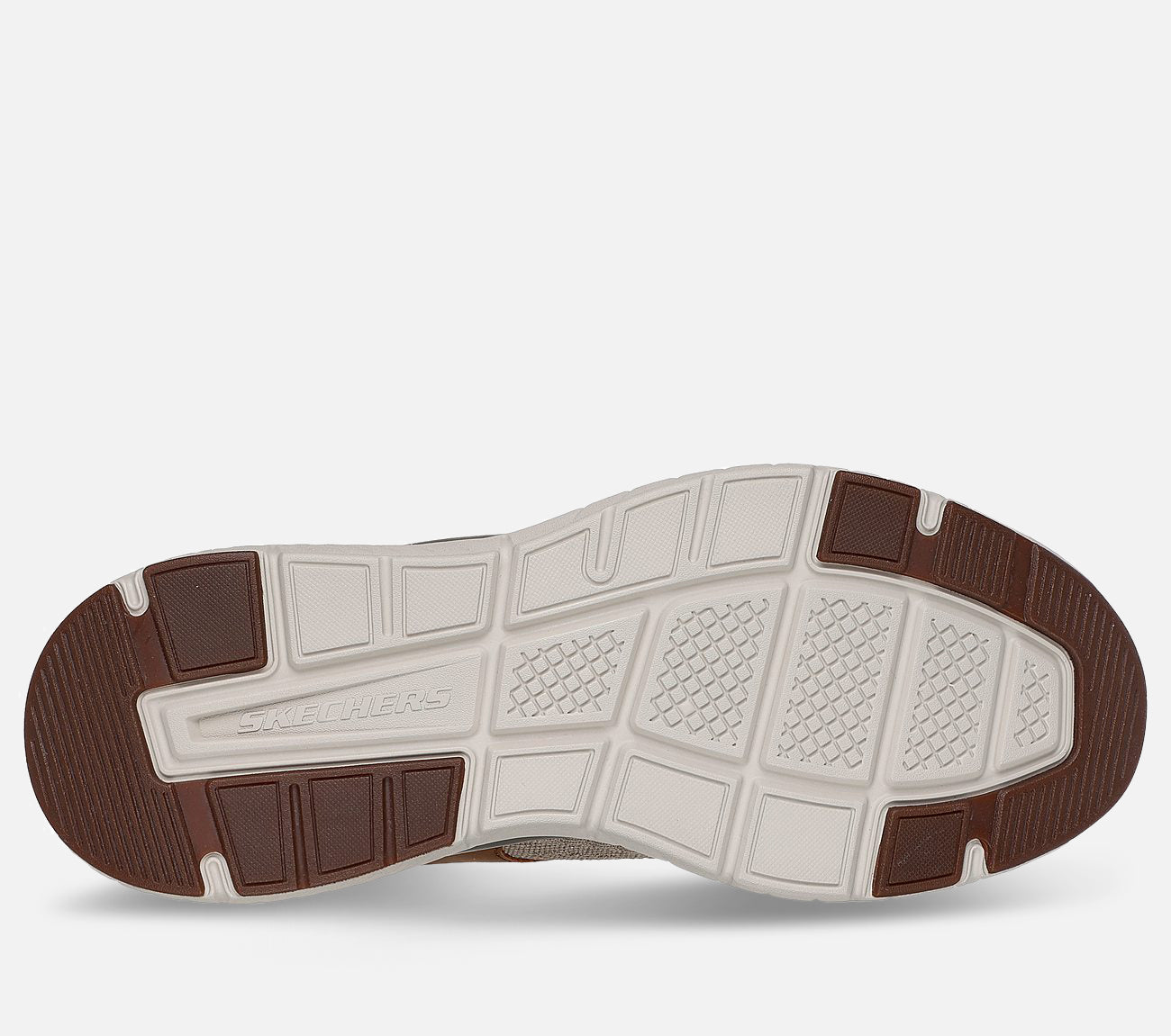 Relaxed Fit: Slip-ins: Arch Fit Crosser - Emeric Shoe Skechers.no