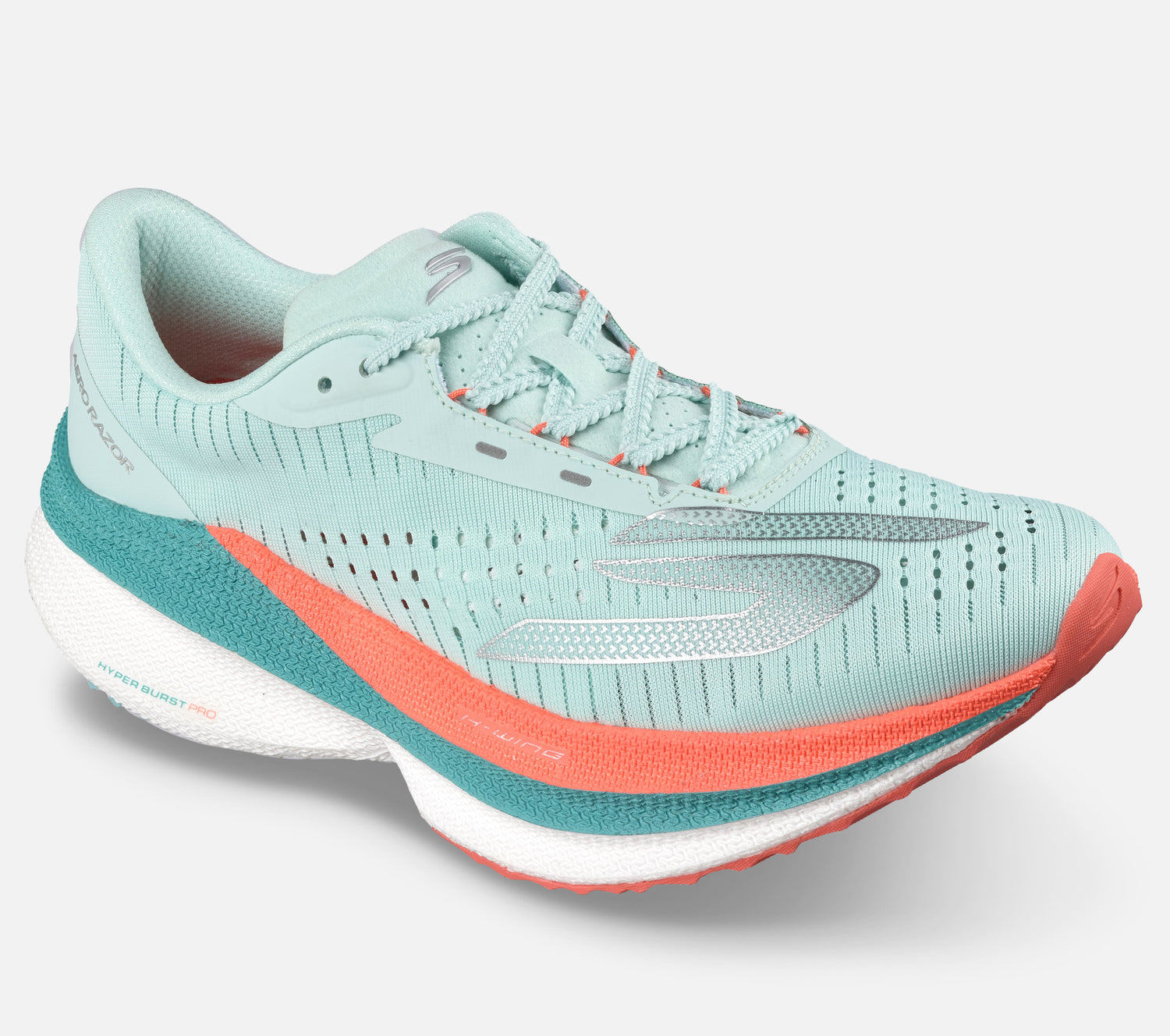 Aero Razor Shoe Skechers.no