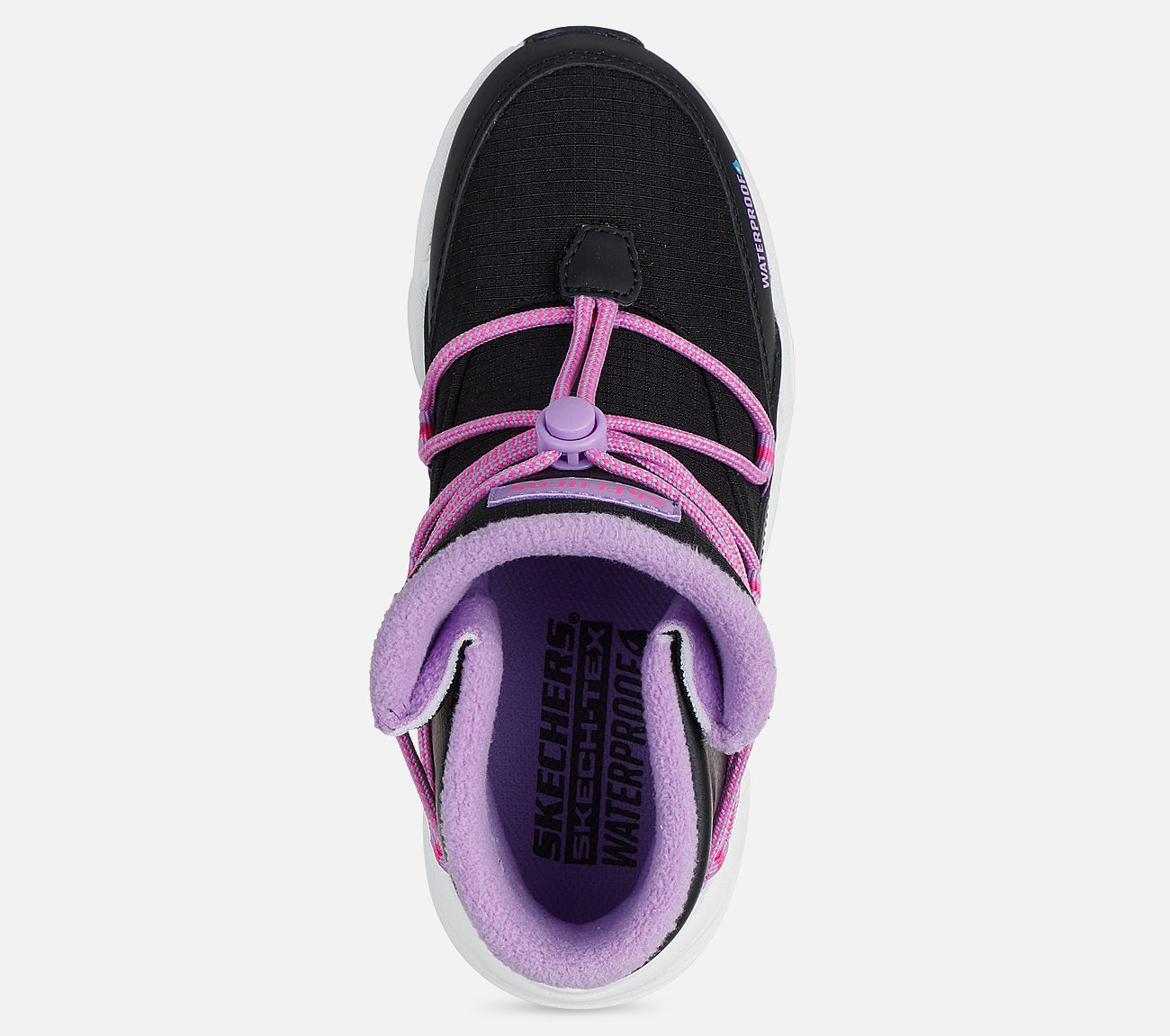 Turbo Tread - Waterproof Boot Skechers.no