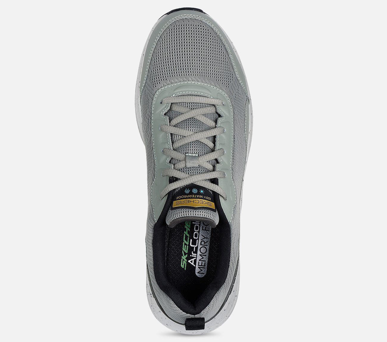 Vapor Foam - Veiko - Waterproof Shoe Skechers.no