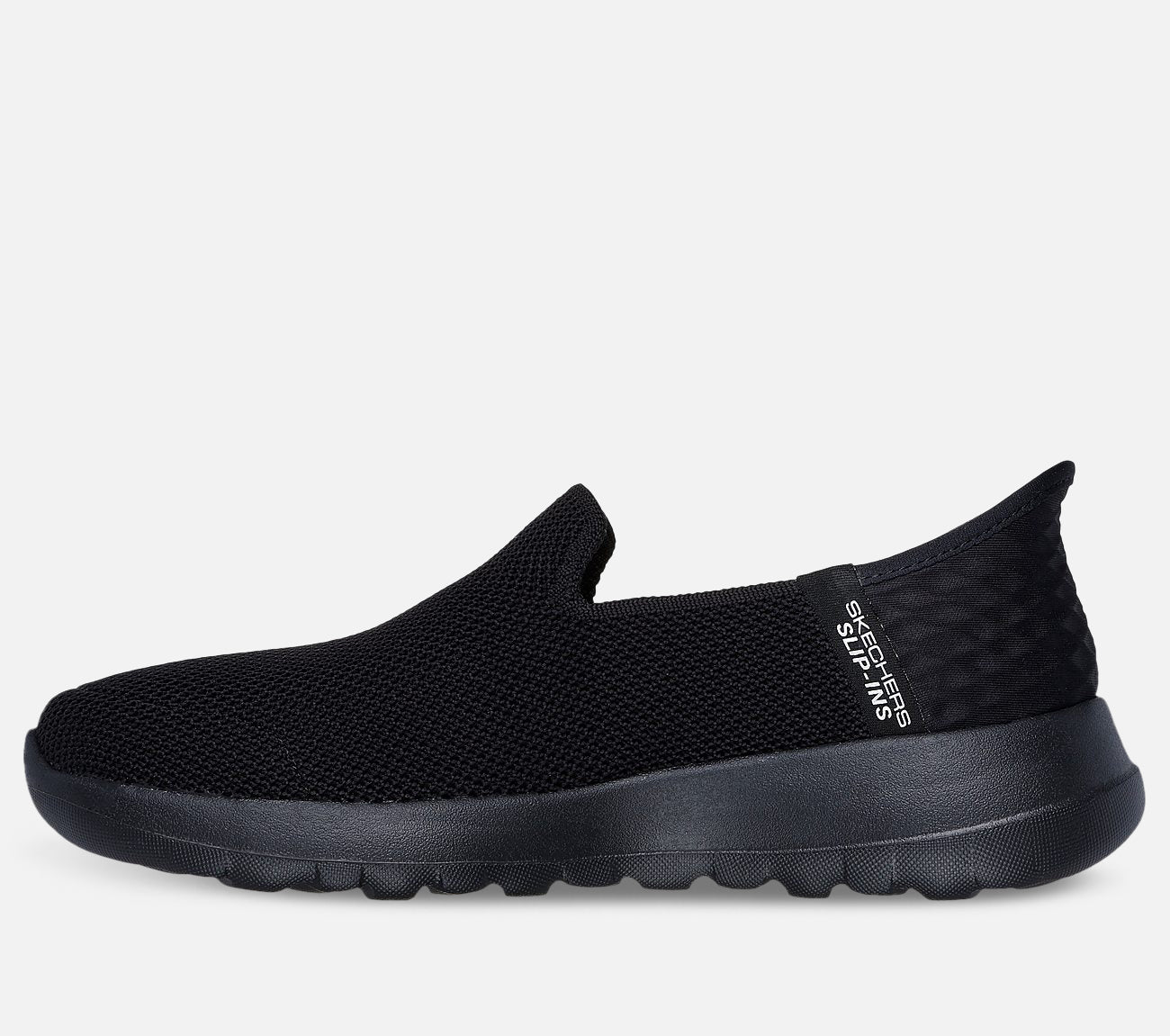 Wide Fit: Slip-ins: GO WALK Joy - Vela Shoe Skechers.no