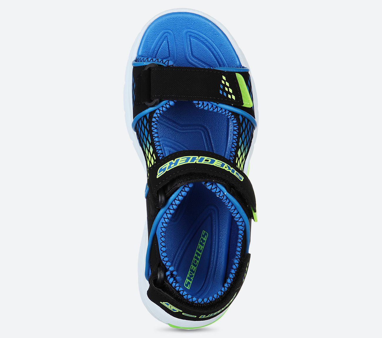 E-ll Sandal Sandal Skechers