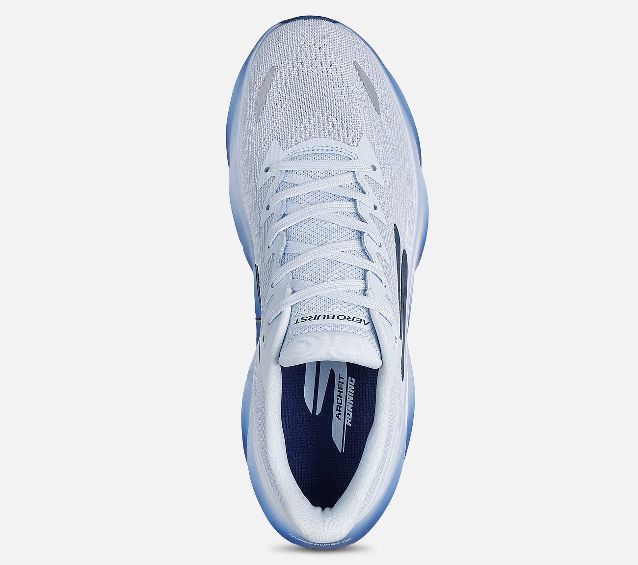 SKX Aero Burst Shoe Skechers.no