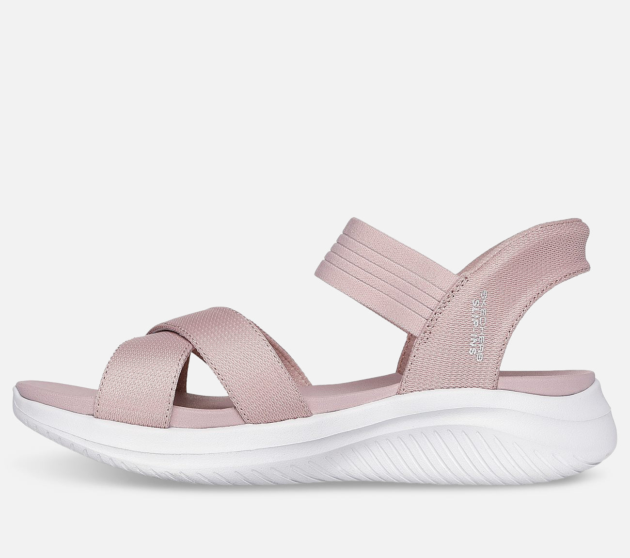 Slip-ins: Ultra Flex 3.0 - Never Better Sandal Skechers.no