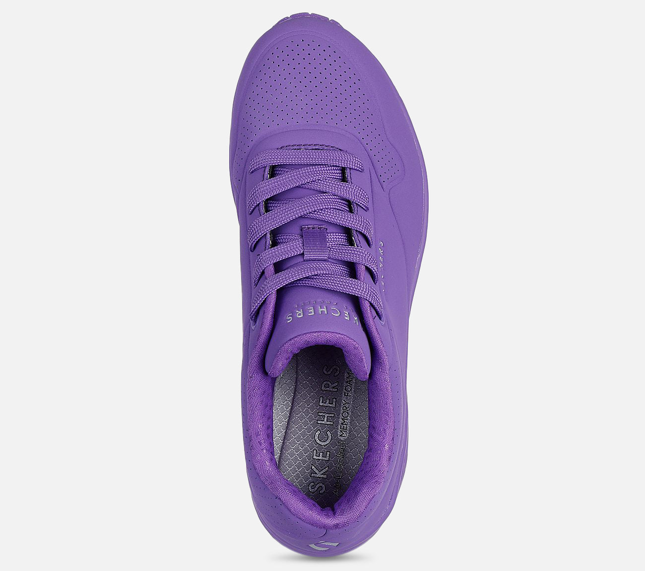 Uno - Stand On Air Shoe Skechers.no