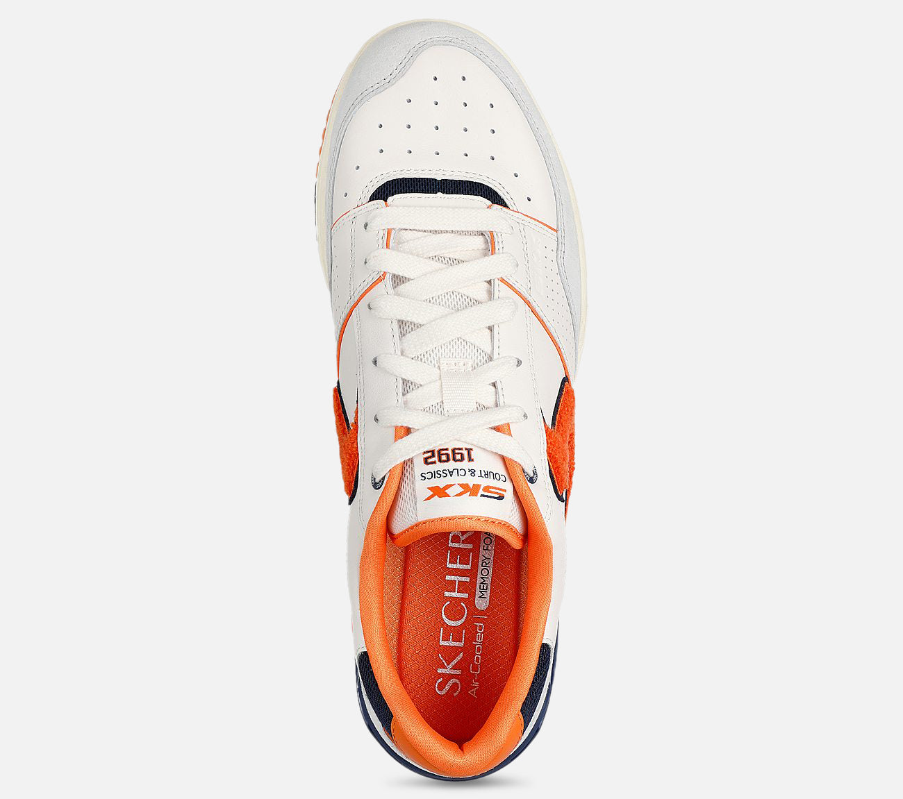 S-1992 Shoe Skechers.no