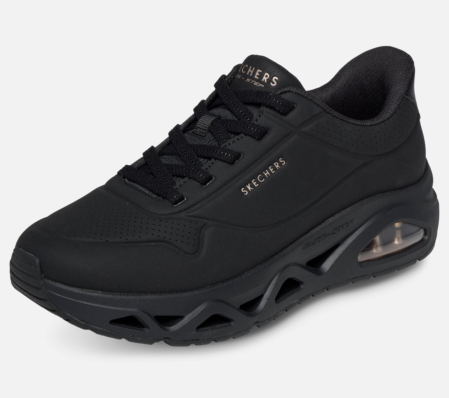 Slip-ins: UNO Glide-Step - Glide On Air Shoe Skechers.no