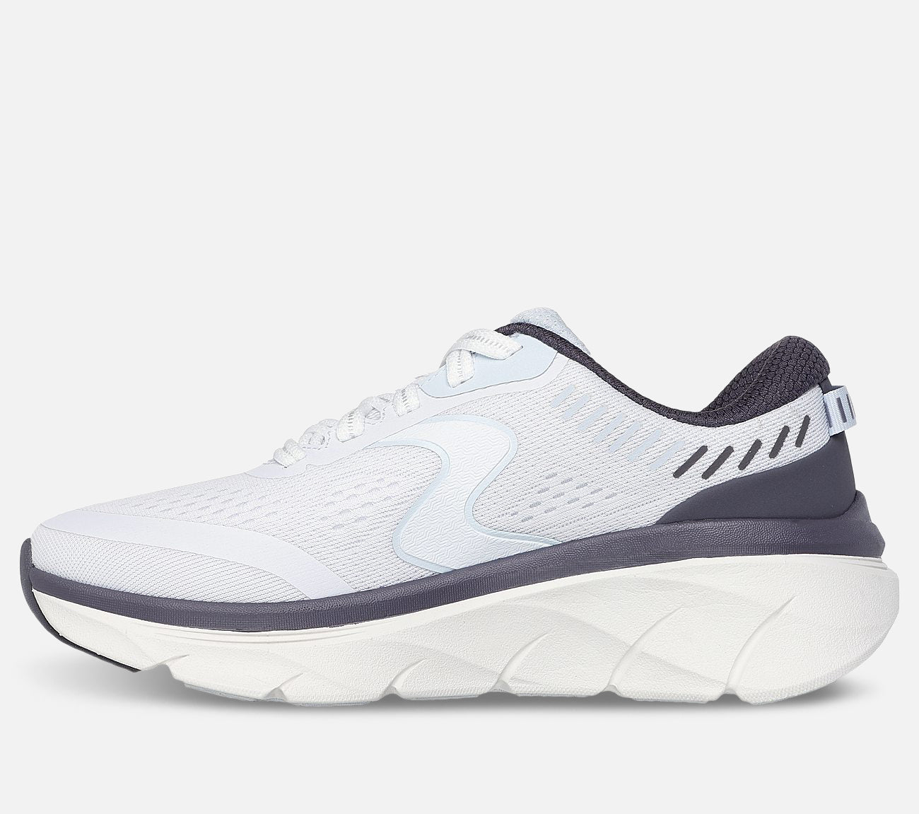 Relaxed Fit: D'Lux Walker 2.0 - Active Pace Shoe Skechers.no