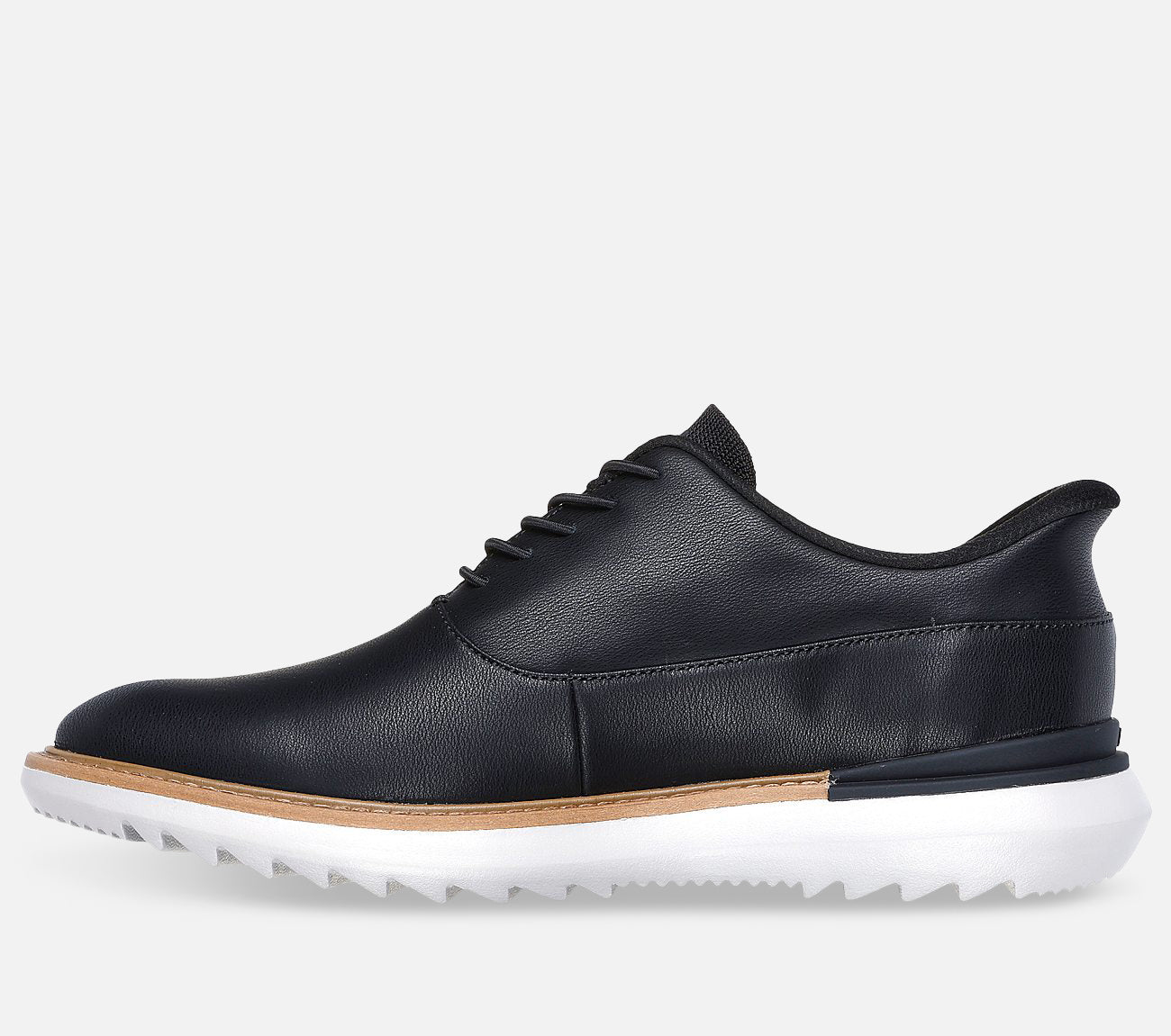 Slip-ins: Mark Nason: Mako - Hollins Shoe Skechers.no