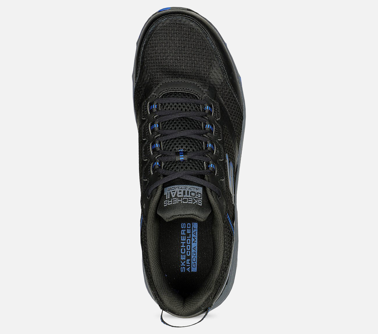 GO RUN Trail Altitude - Water Repellent Shoe Skechers