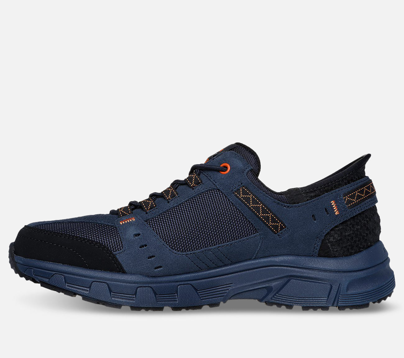 Relaxed Fit: Slip-ins - Oak Canyon Shoe Skechers.no