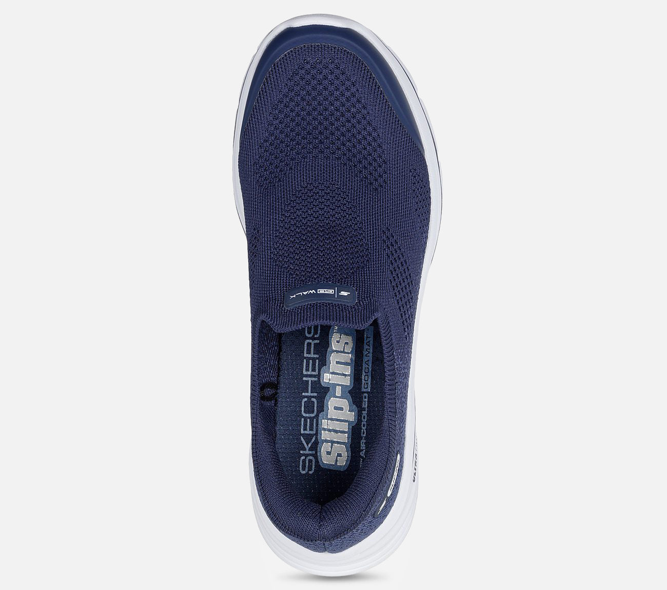 Slip-ins: GO WALK 8 – Nova Shoe Skechers.no