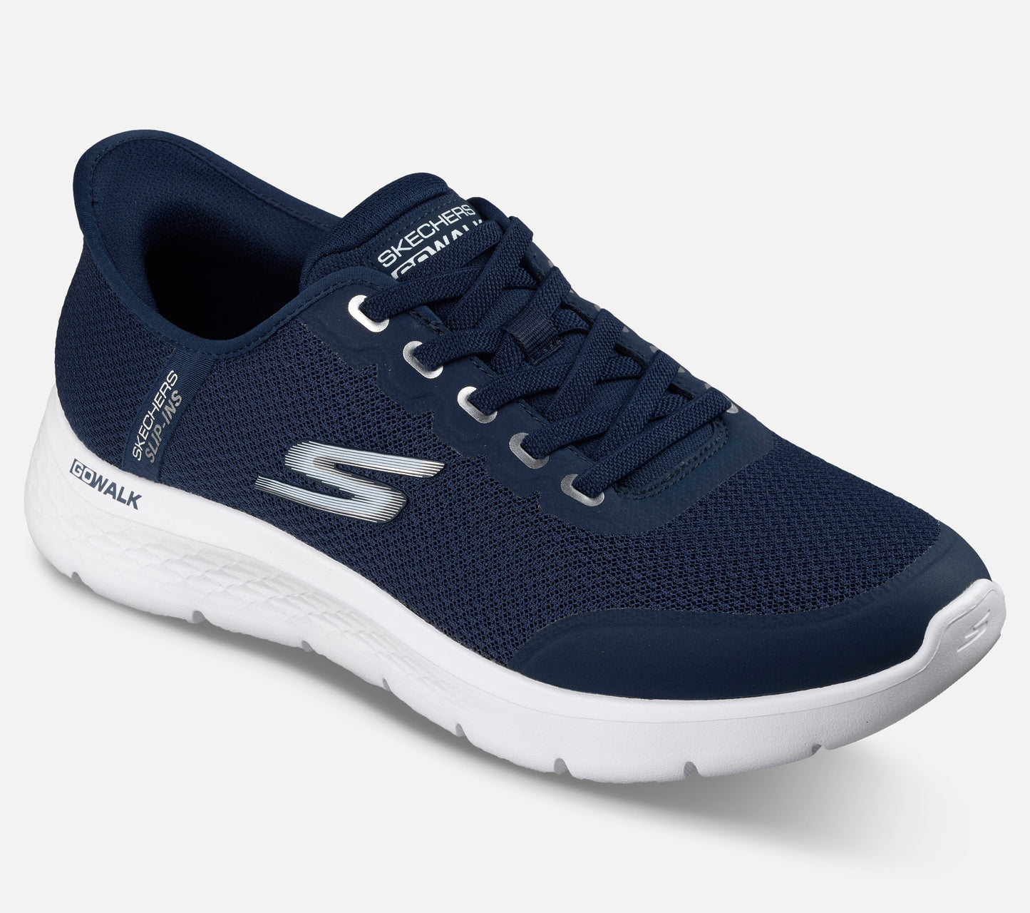 Slip-ins: GO WALK Flex - Netro Shoe Skechers.no