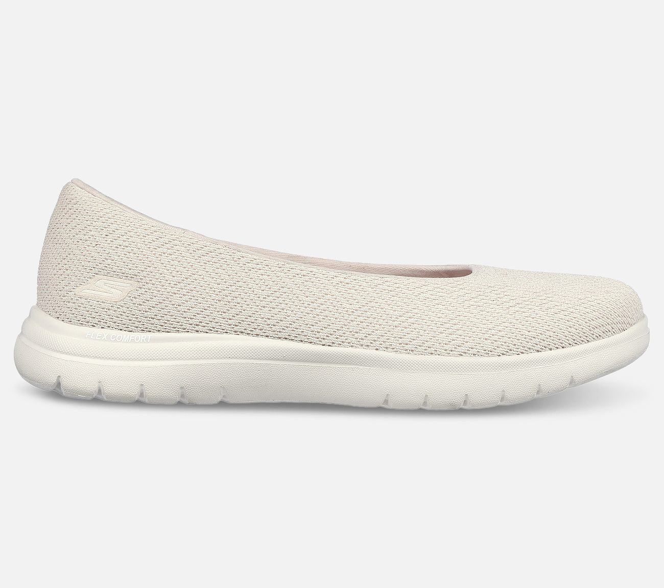 On The Go Flex - Cherished Ballerina Skechers