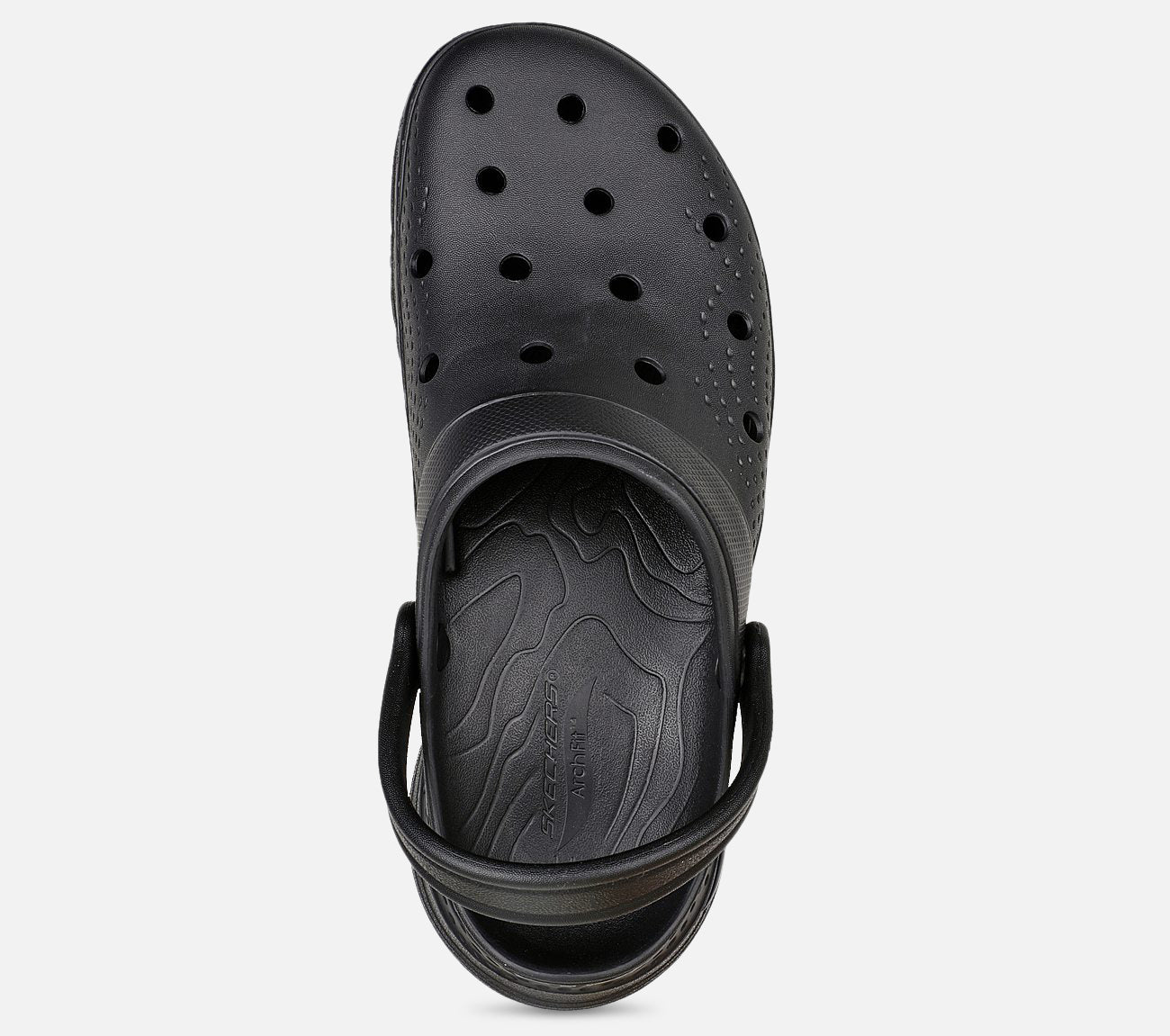 Foamies Arch Fit - Valiant Sandal Skechers