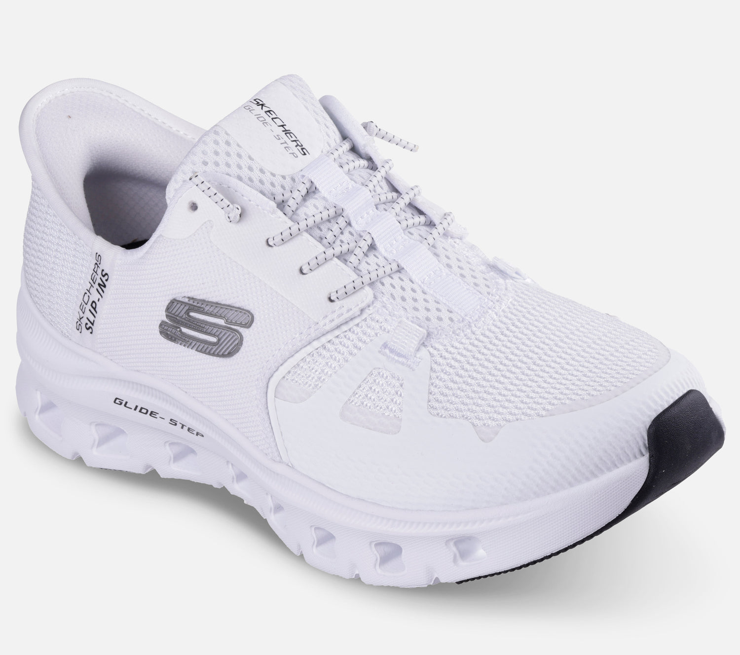 Wide Fit: Slip-ins: Glide-Step Pro Shoe Skechers.no