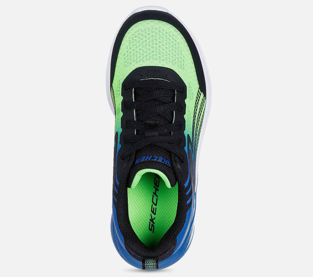 Microspec Max Advance - Vadieno Shoe Skechers.no