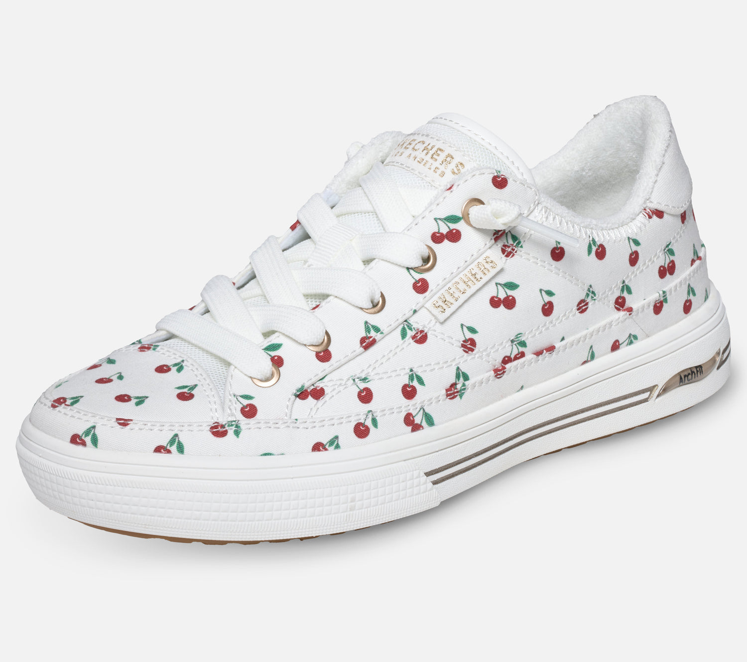 Arch Fit Arcade - Flowa Powa Shoe Skechers.no