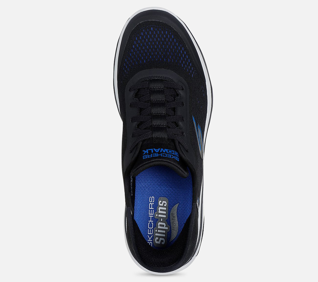 Slip-ins: GO WALK Arch Fit 2.0 - Simplicity 2.5 Shoe Skechers.no
