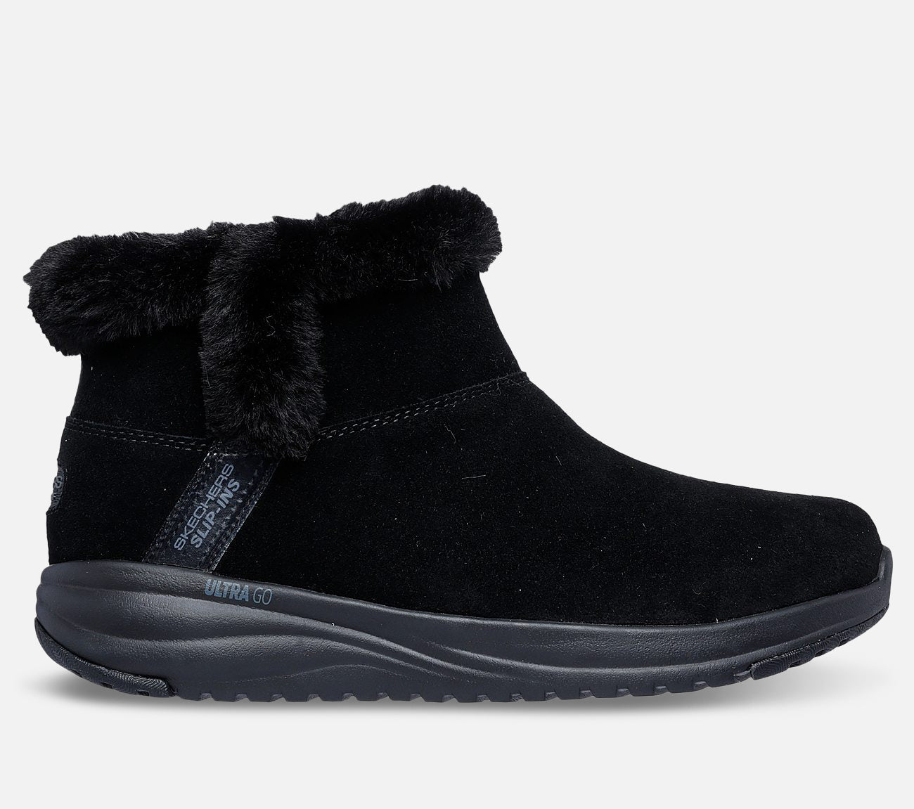 Slip-ins Waterproof: One The Go Stellar - Daphne Boot Skechers.no