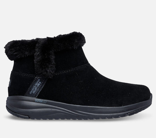 Vanntette sko og støvler til dame