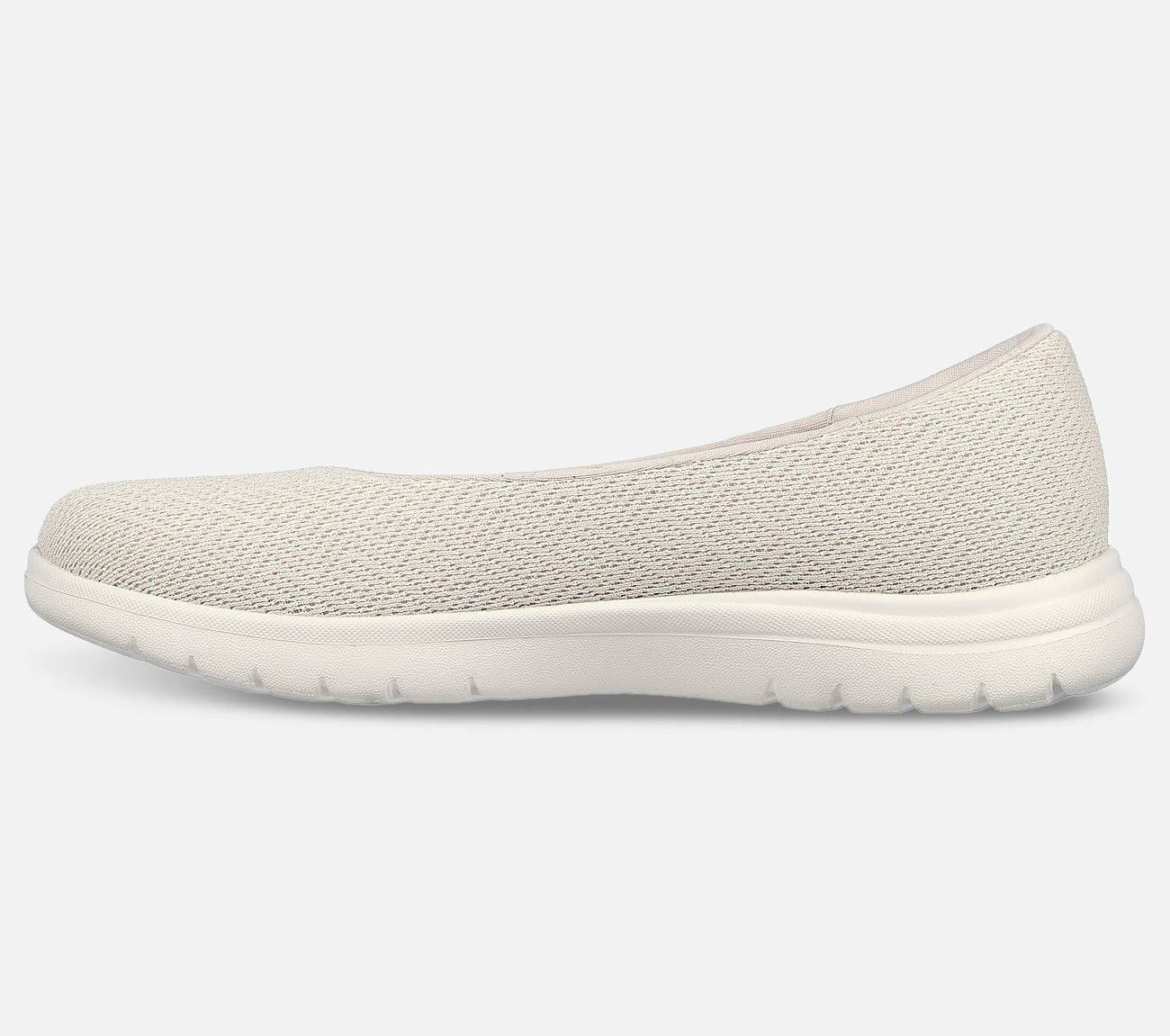 On The Go Flex - Cherished Ballerina Skechers
