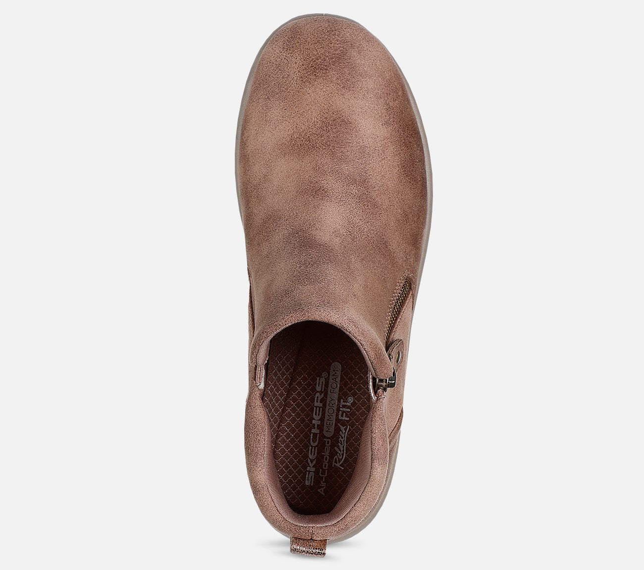 Lovely Vibe - Fall In Bloom Boot Skechers.no