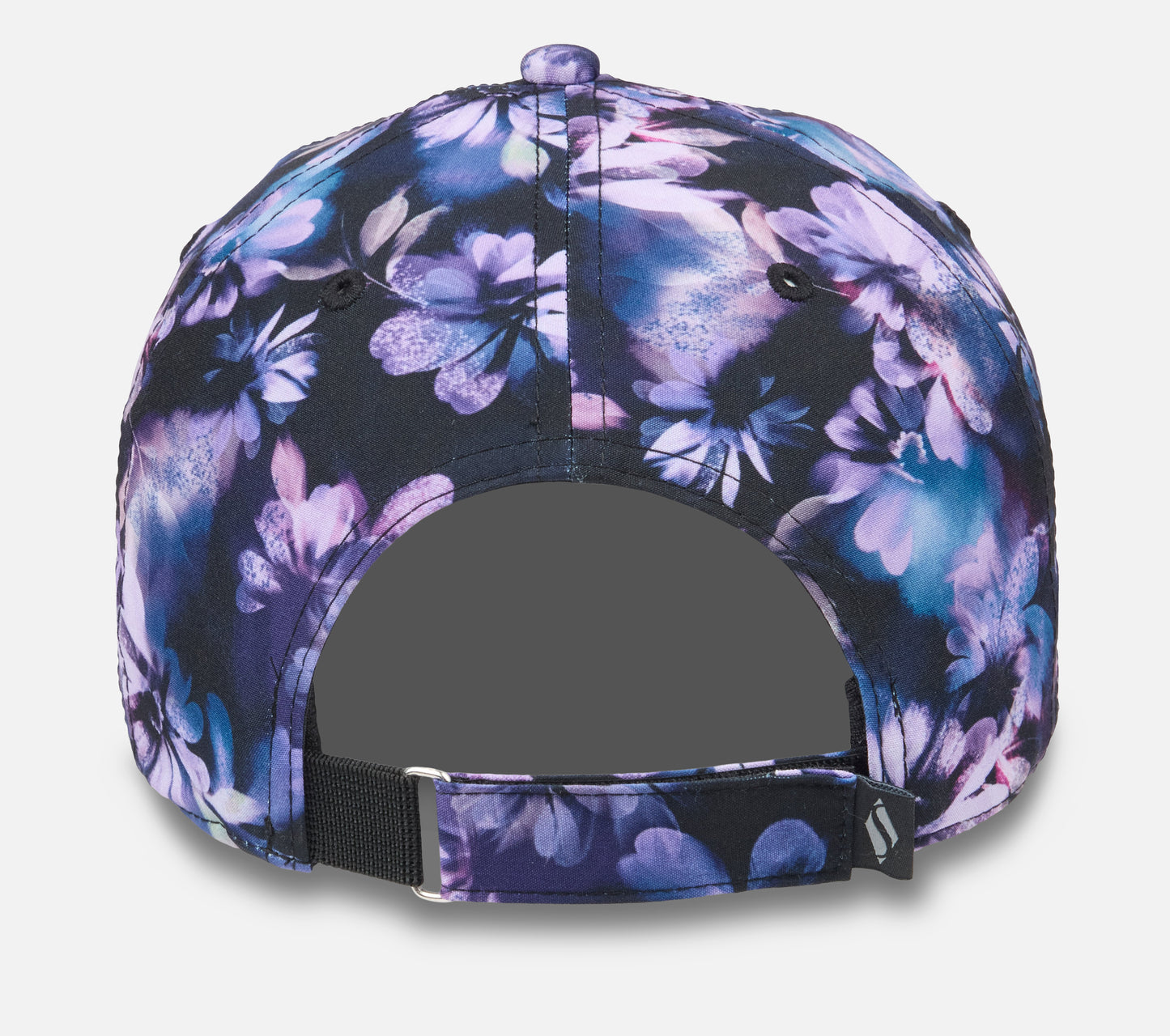 Velvet Petunia Baseball Cap Hat Skechers.no