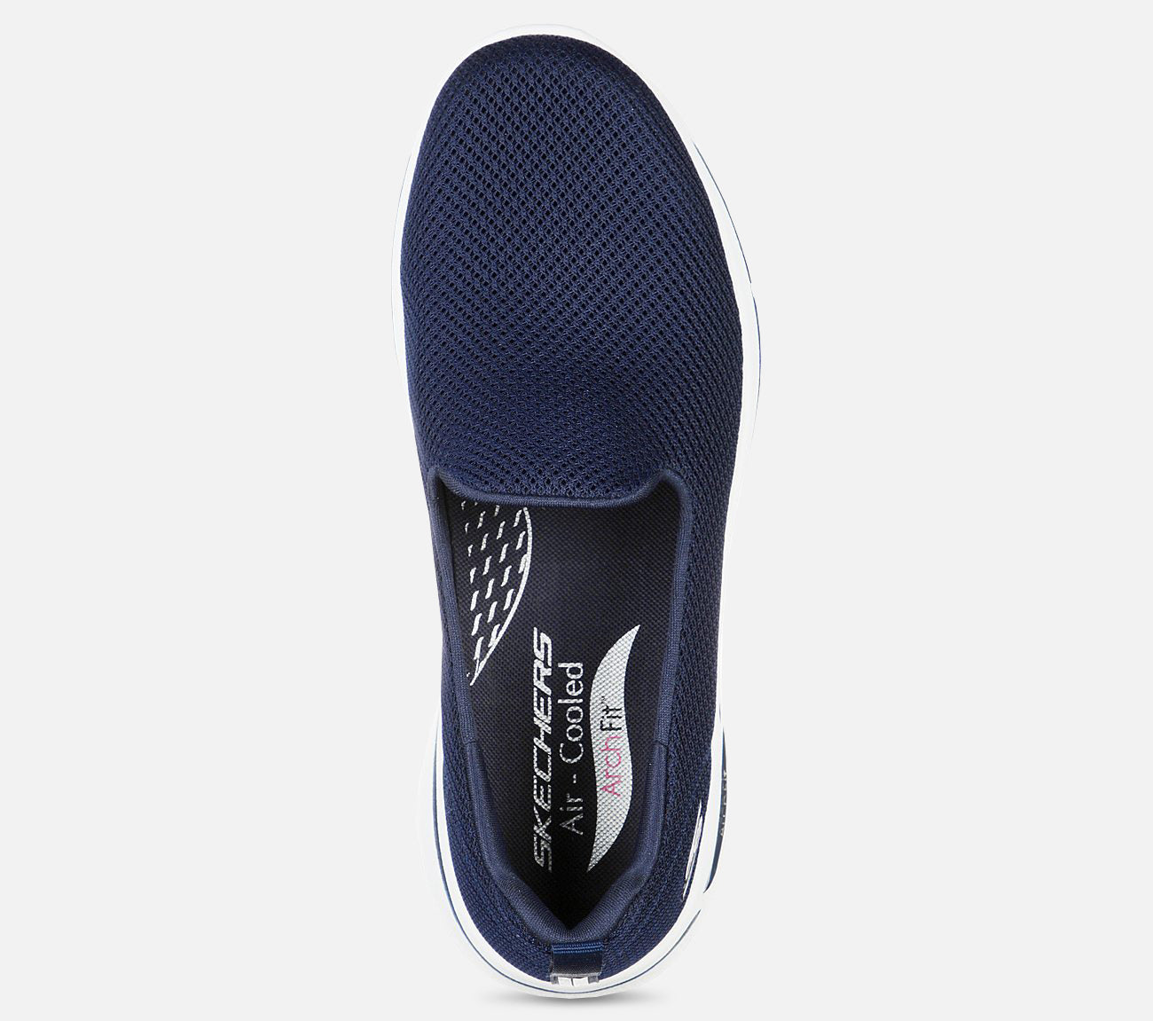 GOwalk Arch Fit - Grateful Walking Skechers