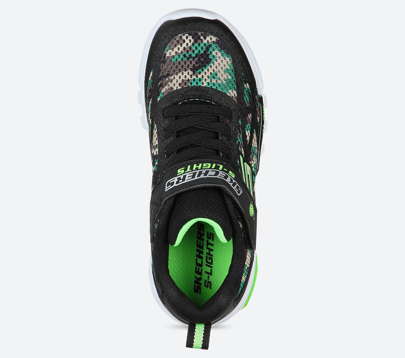 Flex-Glow - Rondler Shoe Skechers