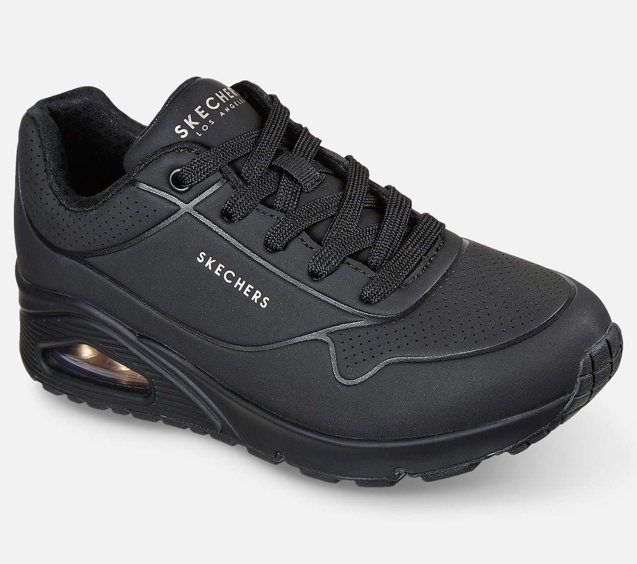 Wide Fit: Uno - Stand on Air Shoe Skechers.no