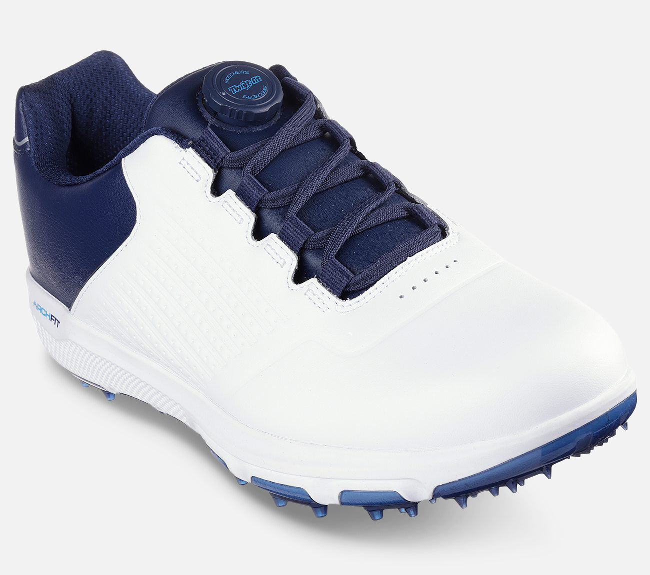 GO GOLF PRO 6 SL - Twist - Waterproof Golf Skechers.no