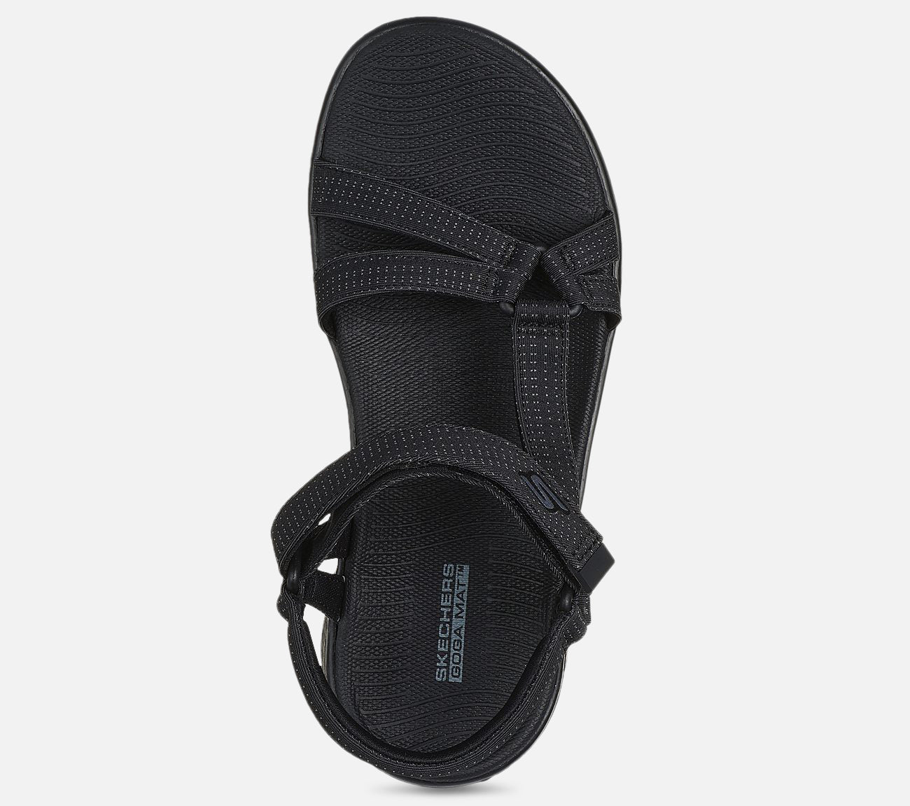 GO WALK Flex Sandal - Sublime Sandal Skechers