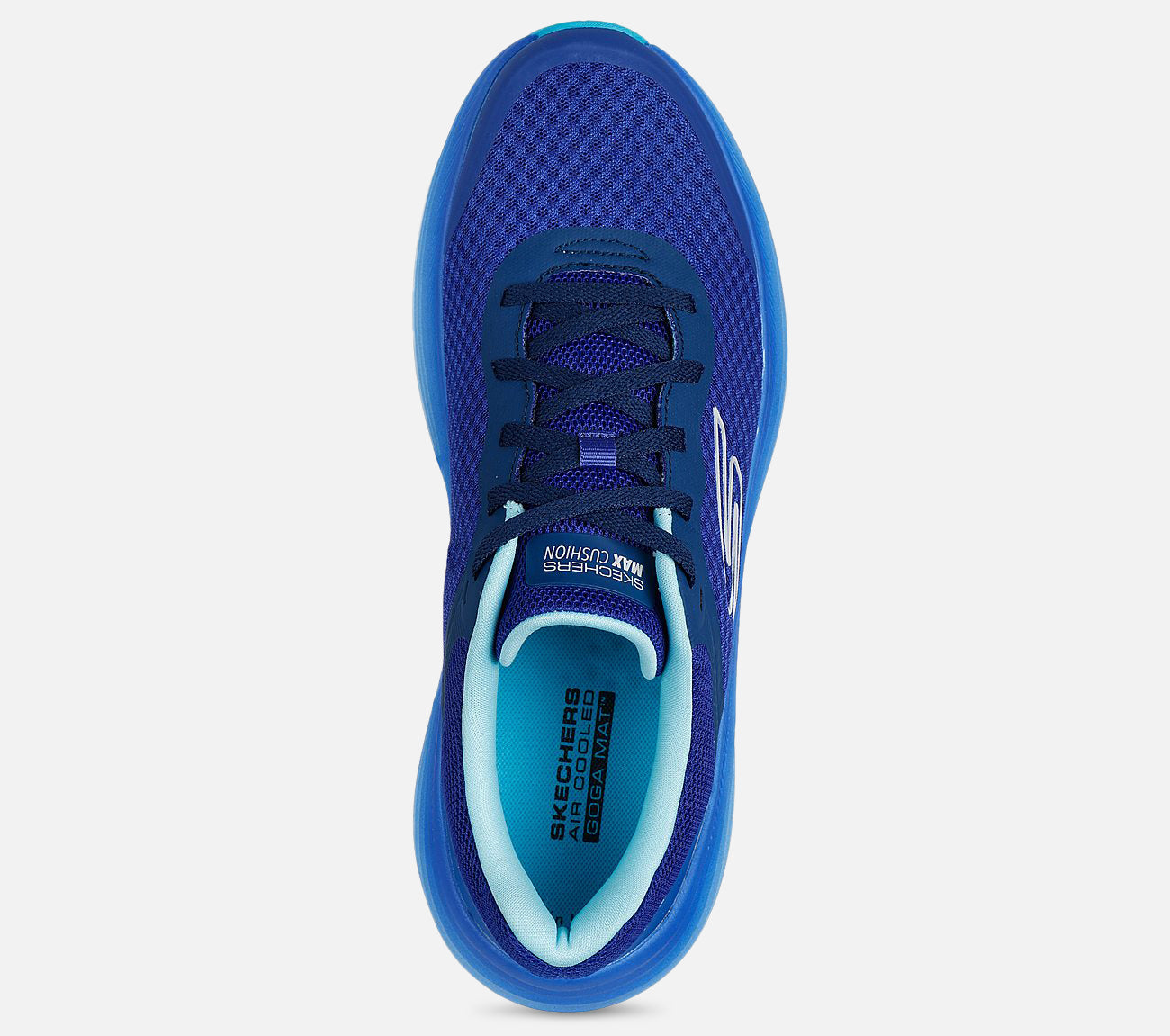 Max Cushioning Endeavour Shoe Skechers.no