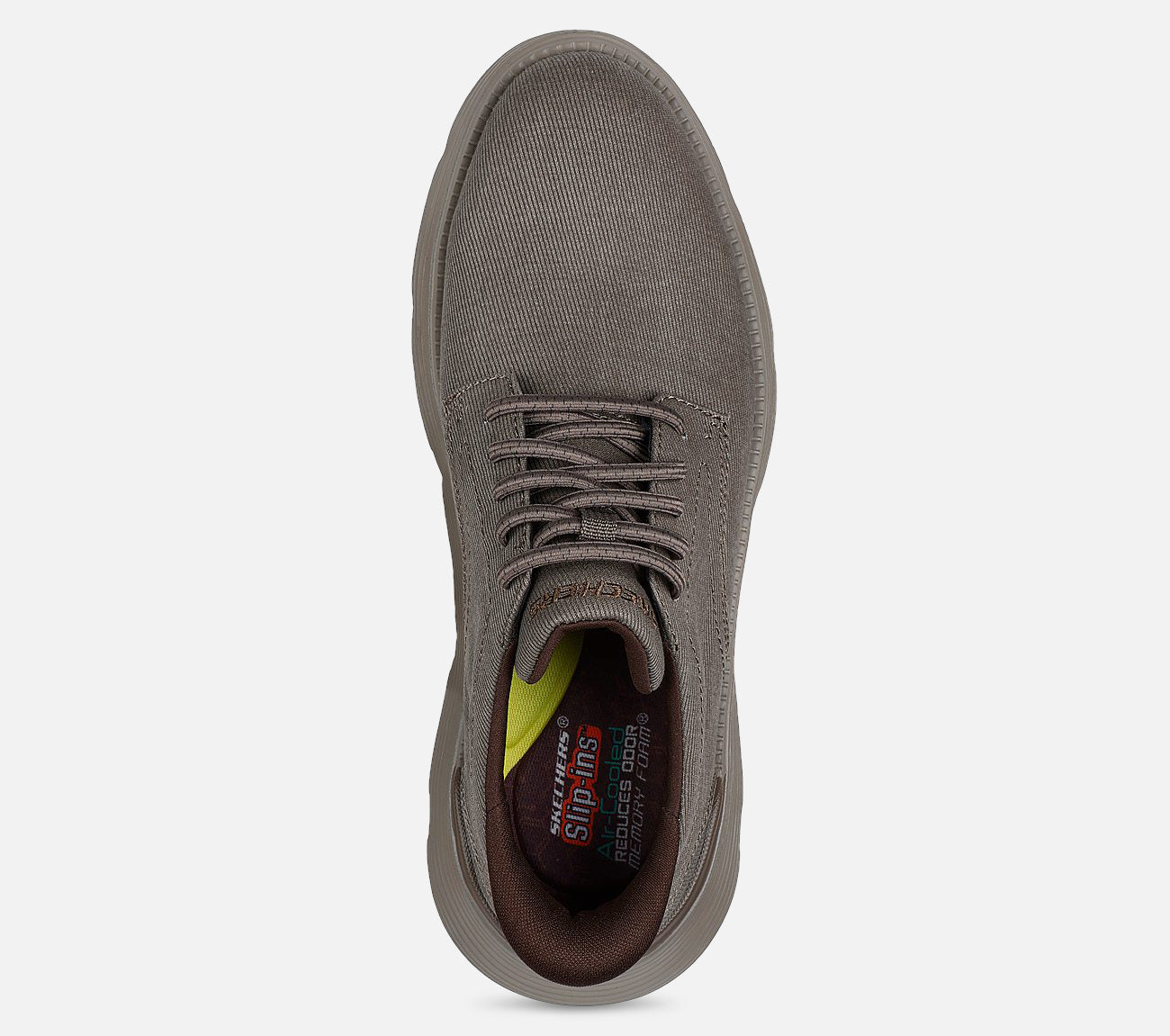 Slip-ins: Garza - Clive Shoe Skechers.no