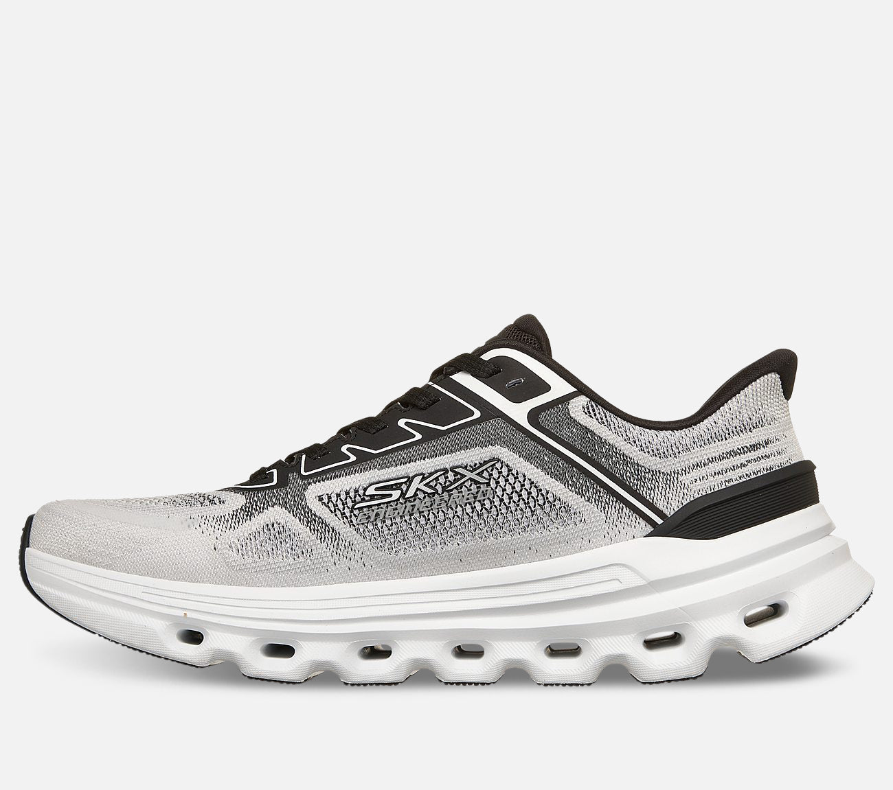 Slip-ins: GO RUN Arch Fit Glide-Step Shoe Skechers.no