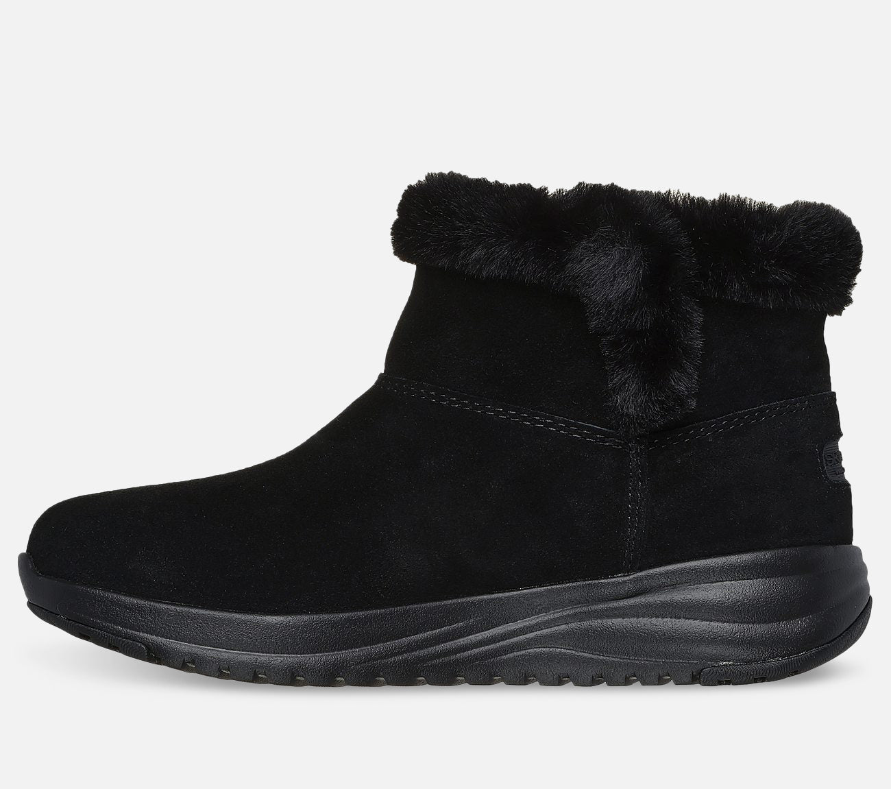 On-The-Go Stellar - Cozy Step - Waterproof Boot Skechers