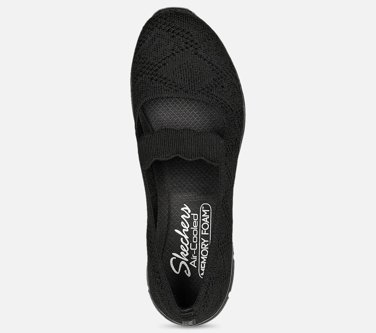 Seager - Casual Party Ballerina Skechers