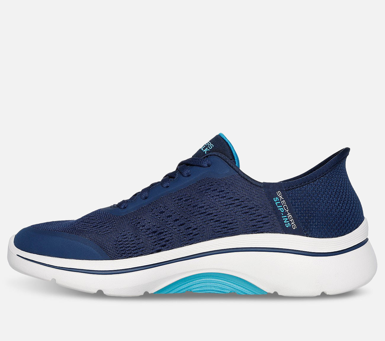 Slip-ins: GO WALK Arch Fit 2.0 - Valencia Shoe Skechers.no