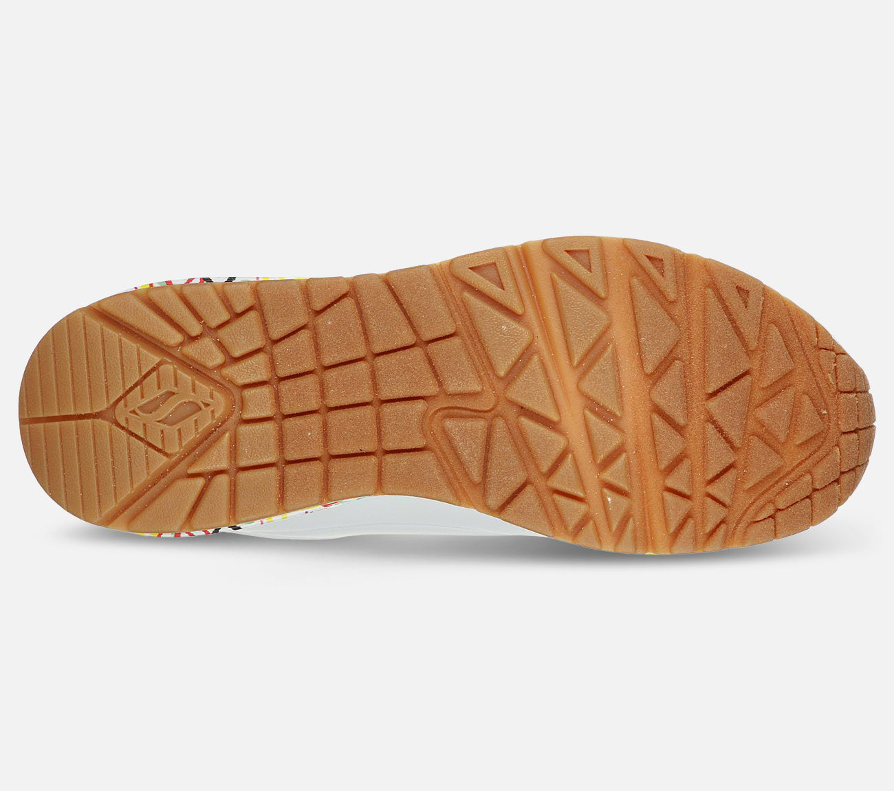 UNO - James Goldcrown Loving Love Shoe Skechers