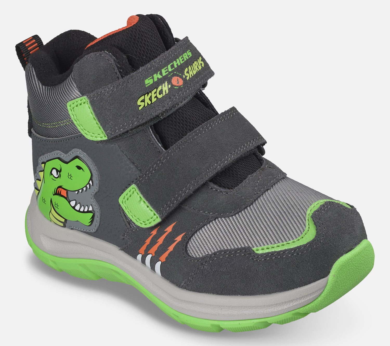 Dynamic Trail - Dino-Scouts Boot Skechers.no