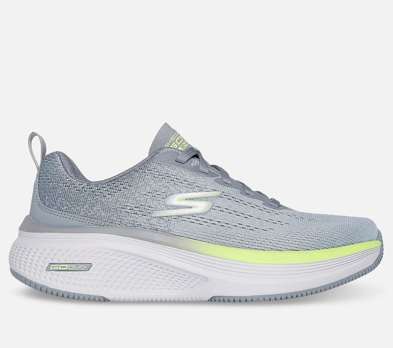 GO RUN 2.0 Elevate Shoe Skechers.no