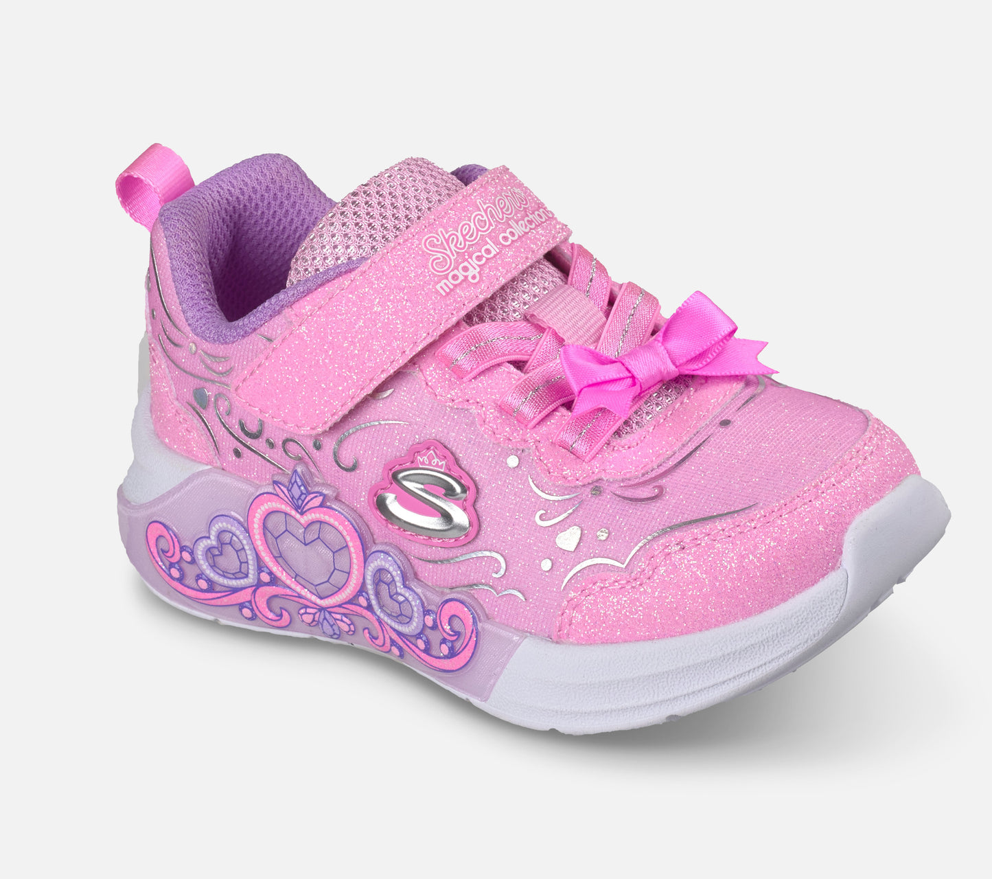 S-Lights: Lil Princess Steps
