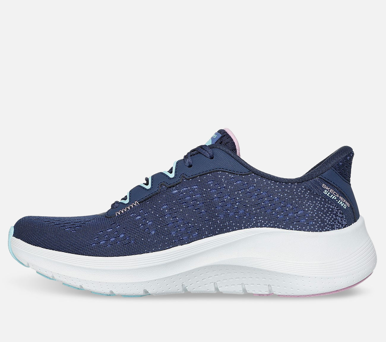 Slip-ins: Arch Fit 2.0 - Fresh Space Shoe Skechers.no